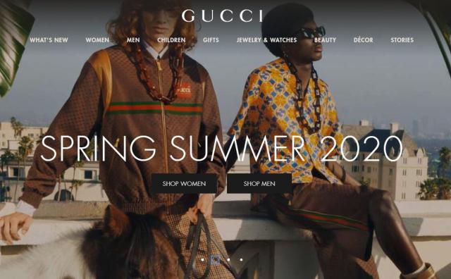 Gucci 创意总监宣布：摈弃时尚业的陈规旧习，以后每年仅举办两次走秀活动