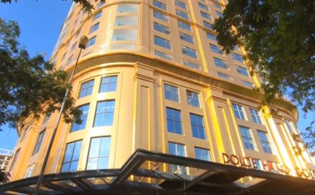 全球首家“24K 镀金酒店”在越南兴建