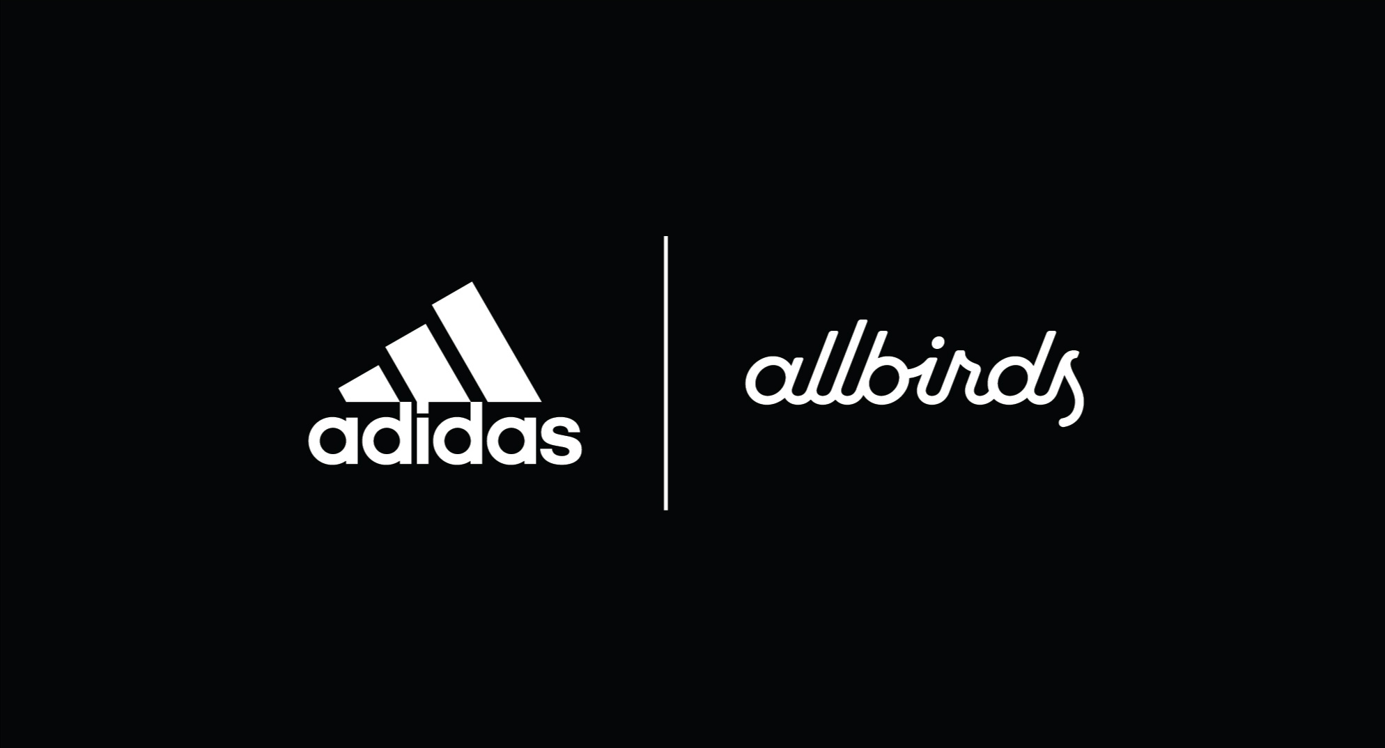 adidas携手Allbirds重新定义鞋服行业应对气候变化的行业标准