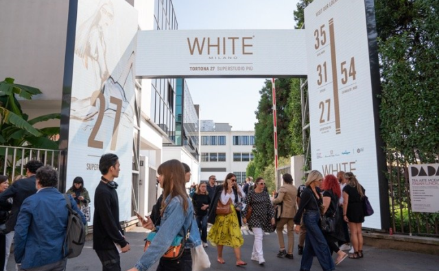 意大利时装展会 WHITE Milano 为买手和展商构建 B2B数字服务平台