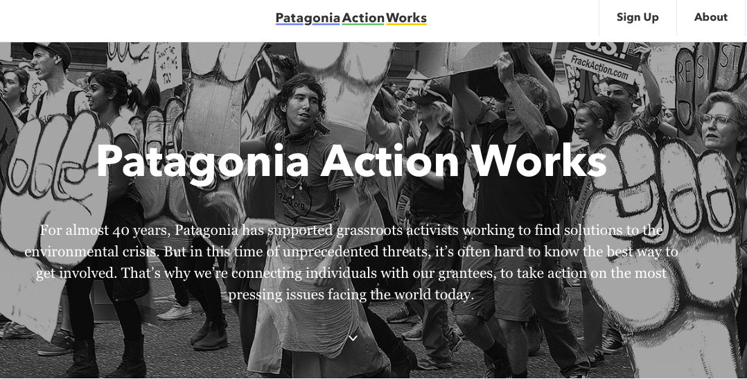Patagonia、The North Face 等品牌抵制 Facebook 和 Instagram 广告