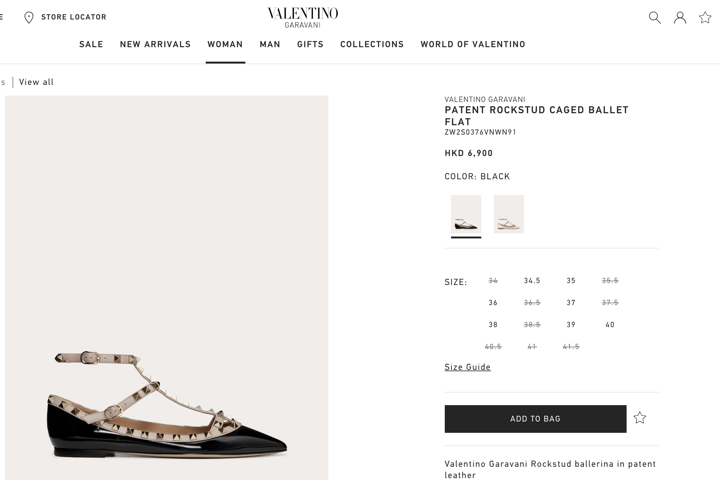 亚马逊电商首次与奢侈品牌联合提起诉讼：状告Valentino鞋履的仿冒商