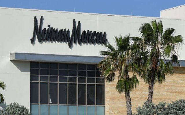 Neiman Marcus 6.75亿美元融资方案获法院批准，破产保护进入第二阶段