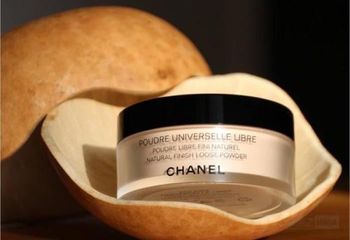 Chanel、欧莱雅、露华浓停止在部分美妆产品中使用滑石粉