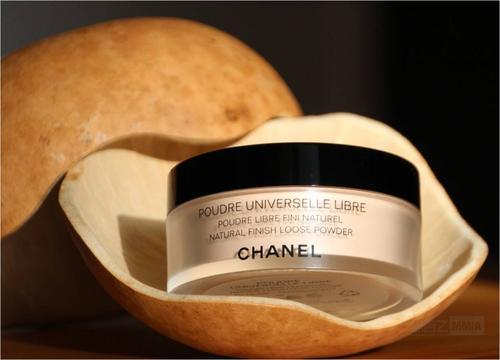 Chanel、欧莱雅、露华浓停止在部分美妆产品中使用滑石粉