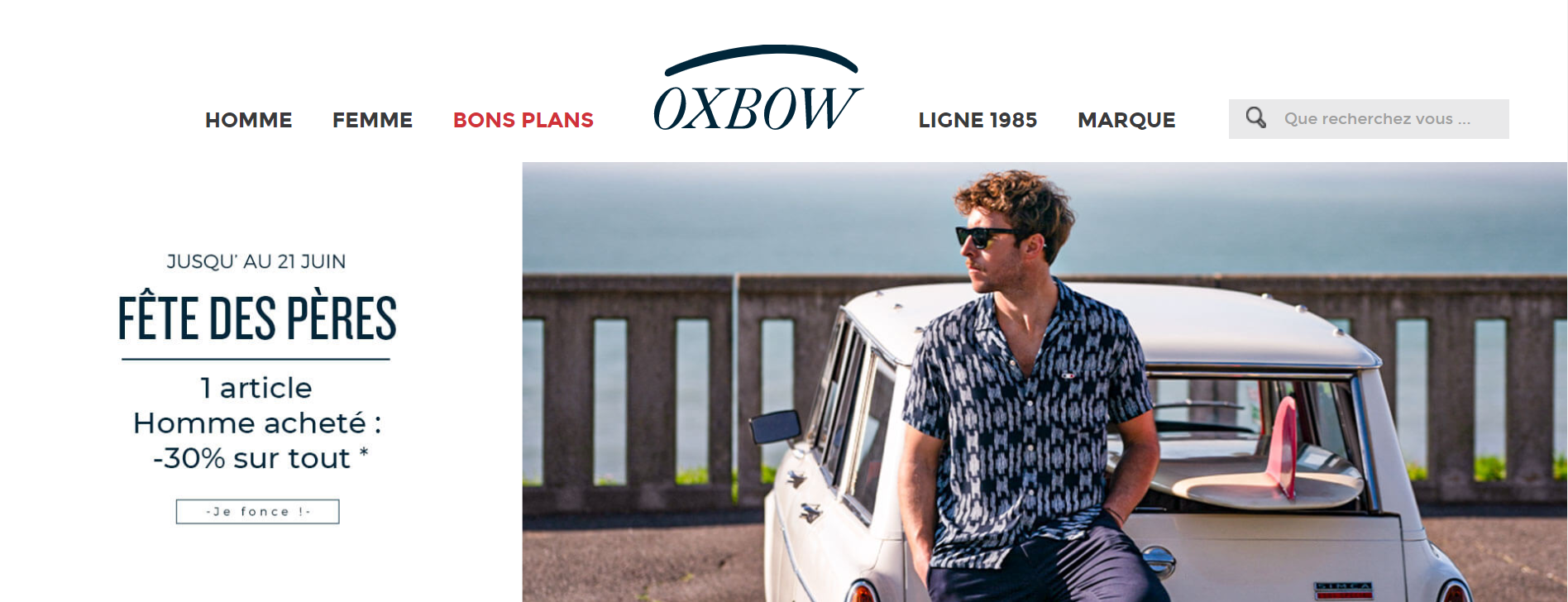 法国户外服饰集团乐飞叶 Lafuma 将旗下品牌 Oxbow 出售给私人投资者