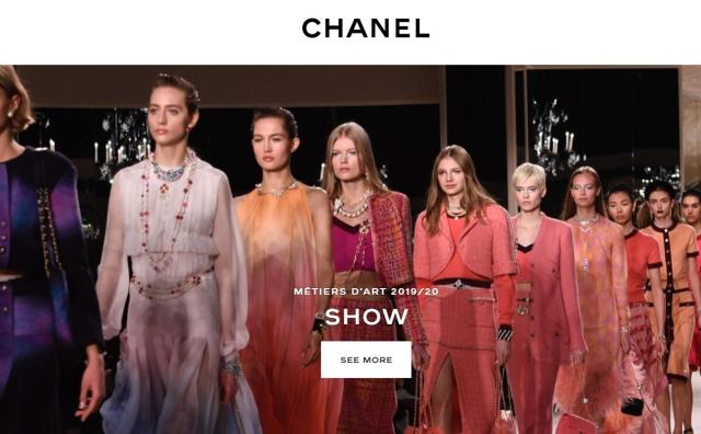 老佛爷走后第一年，Chanel 依然实现了13%的销售增长（官方否认出售传言）