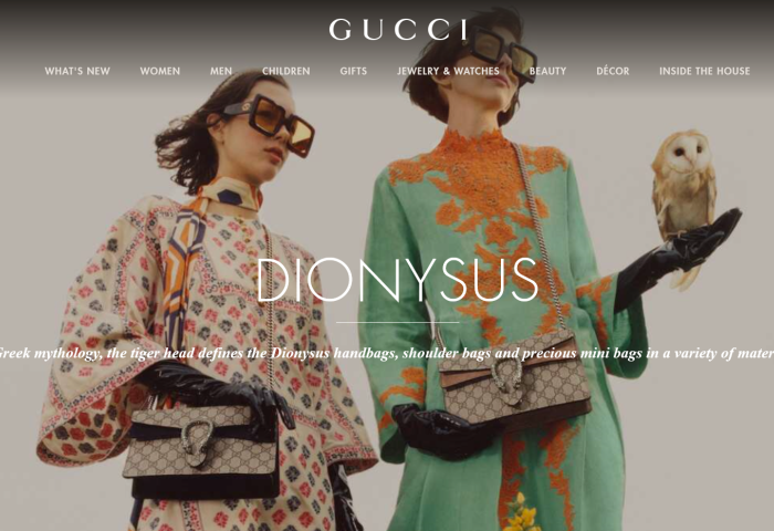 最新研究称：Gucci 手袋全球提价5～9%，中国售价仍比意大利高四分之一左右