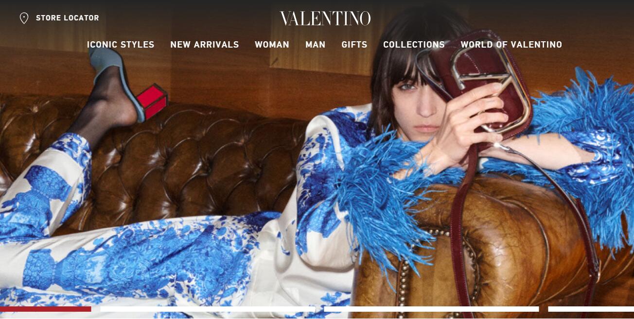 Valentino起诉纽约房东，要求退租因疫情无法正常营业的门店