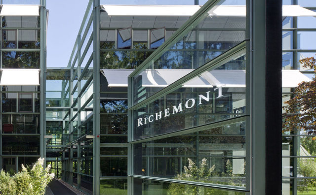 历峰集团HR总监逆势涨薪引争议，集团回应称已启动全面审查