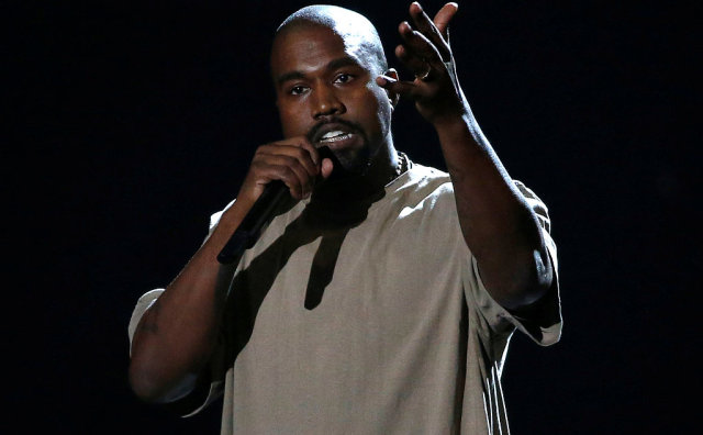 “侃爷”Kanye West 为个人品牌 Yeezy注册新商标，或将涉足美妆领域