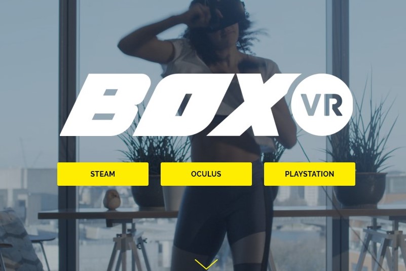 因 VR拳击健身游戏走红，英国创业公司 FitXR 完成750万美元A轮融资