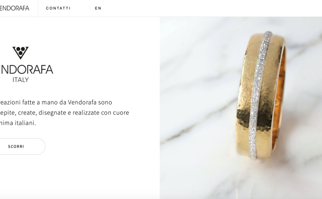 Equinox基金收购两家意大利著名珠宝制造商：Villa Pedemonte 和 Vendorafa Lombardi