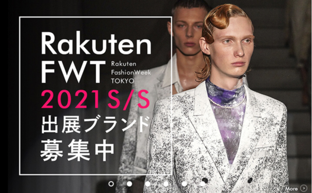 东京时装周主办方：2021年起，春夏时装周从10月提前至8月举办