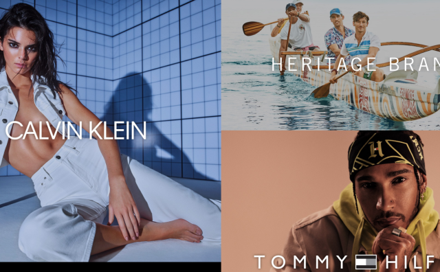 Calvin Klein、Tommy Hilfiger 的母公司 PVH 集团决定放弃非核心的“传统品牌”，关店裁员