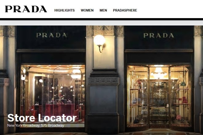 Prada集团上半年销售下滑超预期，但6、7两月中国大陆销售大增60%