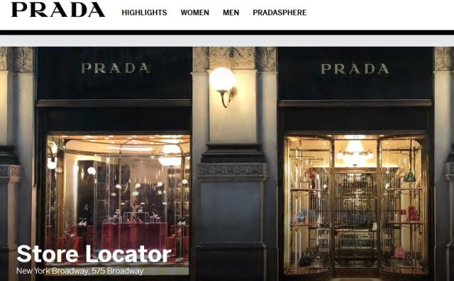 Prada集团上半年销售下滑超预期，但6、7两月中国大陆销售大增60%