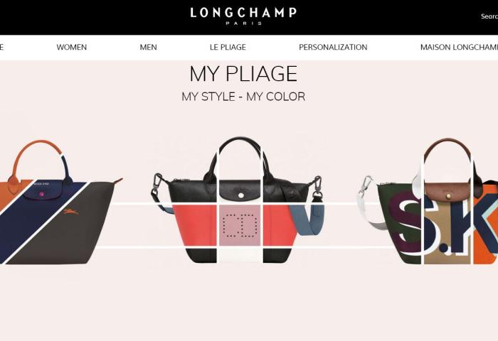 Longchamp 俄罗斯分公司破产清算，此后仅经营线上零售业务