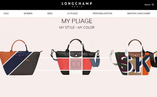 Longchamp 俄罗斯分公司破产清算，此后仅经营线上零售业务