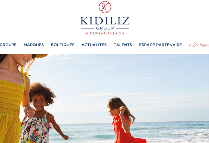 剥离法国童装集团 Kidiliz，森马服饰海外业务迎来重大调整