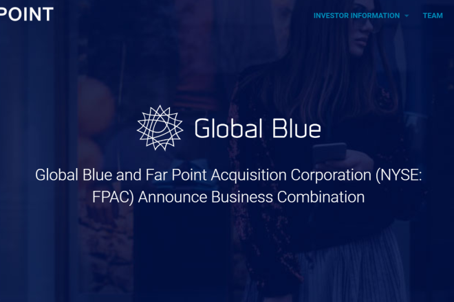 几经波折，国际退税服务机构 Global Blue（环球蓝联）将以26亿美元被对冲基金收购