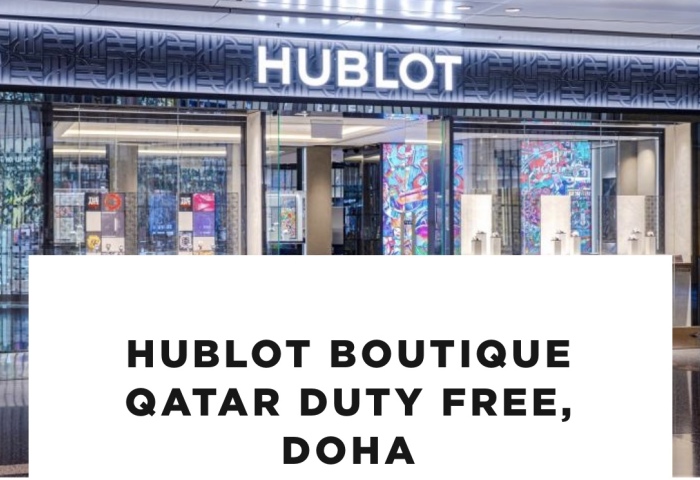 卡塔尔免税购物中心：疫情影响将持续6到7个月，借闭店之机大举翻新扩建