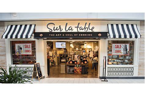 美国厨具零售商 Sur La Table 被品牌管理公司 Marquee Brands 以8890万美元收购