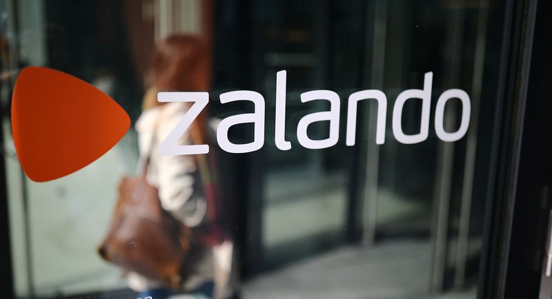 欧洲时尚电商龙头 Zalando 上季度销售额增长27%，疫情推动更多品牌发展线上业务