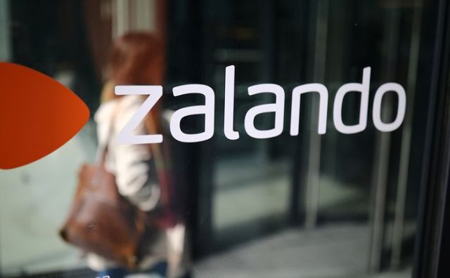 欧洲时尚电商龙头 Zalando 上季度销售额增长27%，疫情推动更多品牌发展线上业务