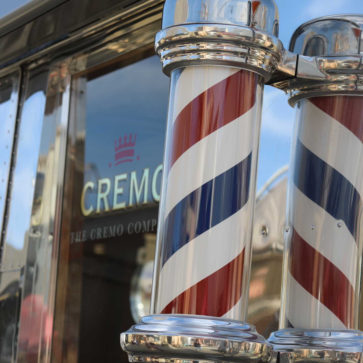Edgewell 将以2.35亿美元的价格收购男士美容品牌 Cremo