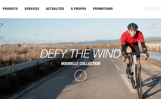 法国家装DIY产品零售公司 Bourrelier 收购陷入破产危机的自行车品牌 MAVIC