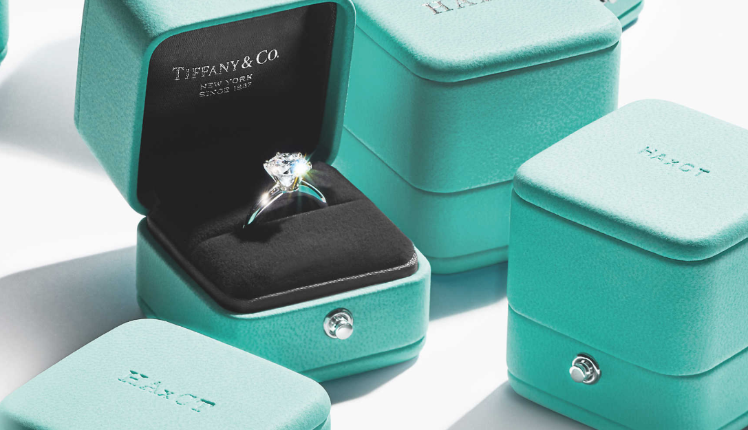曙光重现？LVMH 表示已将收购Tiffany的交易提交欧盟委员会进行反垄断审查
