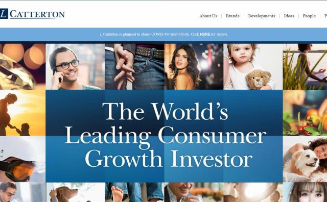 LVMH集团旗下全球最大消费品私募基金 L Catterton 第9期基金募得37.1亿美元