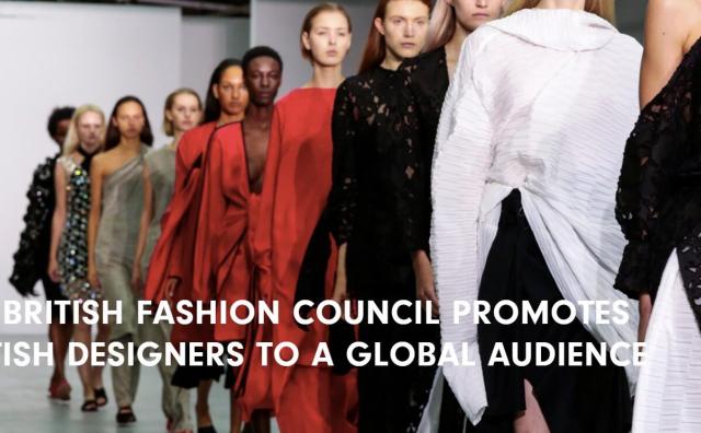 伦敦时装周公布9月日程，4个中国设计师品牌参与