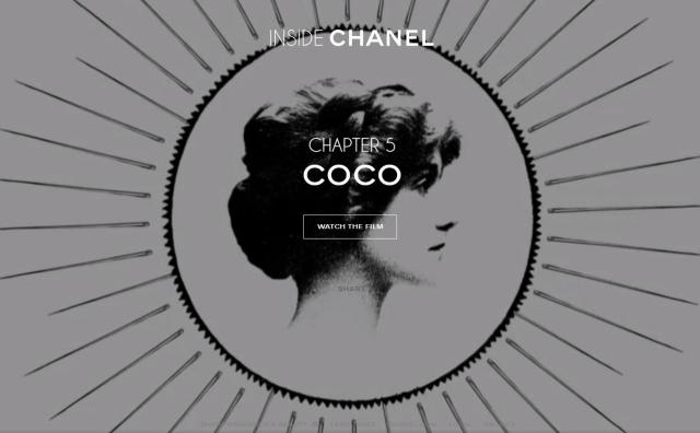 Chanel 品牌将在巴黎举办迄今最全面的 Chanel 本人作品回顾展