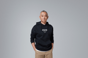 李宁公司联席CEO谈如何锻造“肌肉型企业”｜《华丽志》独家专访