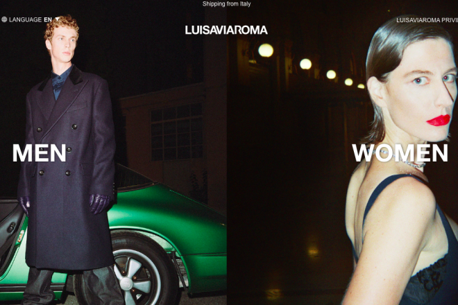 传：意大利奢侈品零售商 LuisaViaRoma 的创始人家族或寻求出售公司