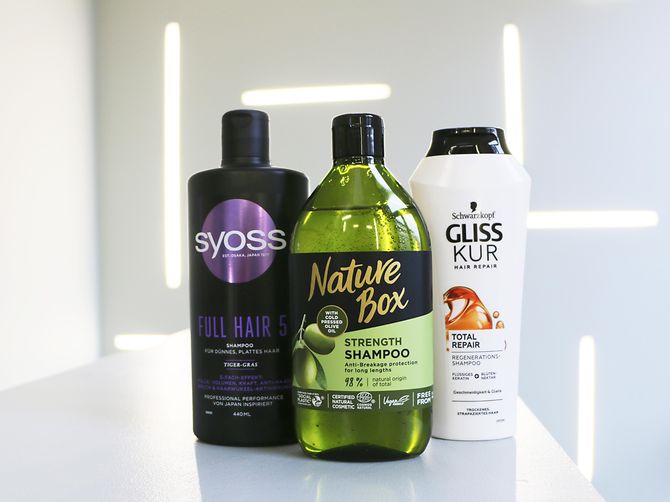 德国汉高旗下三品牌 Nature Box、Gliss Kur 和 Syoss更新可持续包装