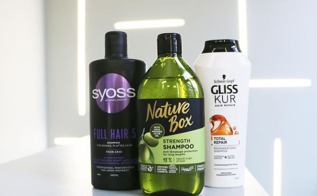 德国汉高旗下三品牌 Nature Box、Gliss Kur 和 Syoss更新可持续包装