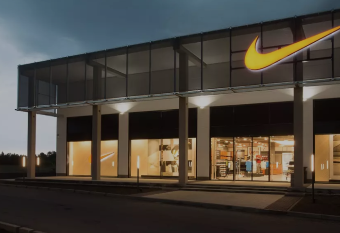 Nike 宣布将总部裁员人数增至700人