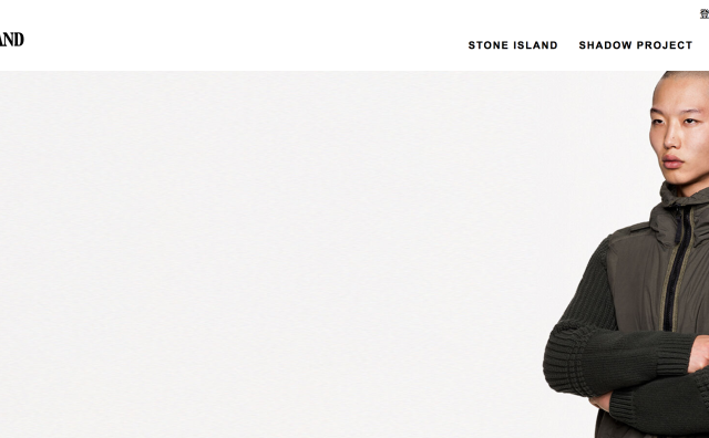 意大利机能服品牌 Stone Island 预计2020年销售额达2.37亿欧元，计划在12月开设两家新店