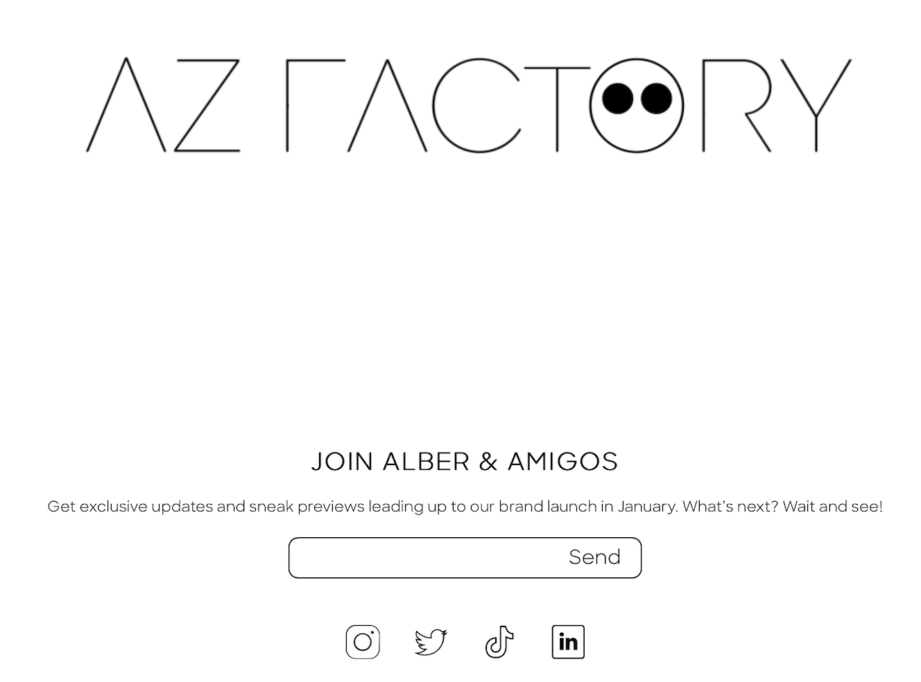 一个数字化奢侈品品牌？Alber Elbaz 与历峰集团合作打造的新品牌 AZ Factory 将于明年1月正式启动