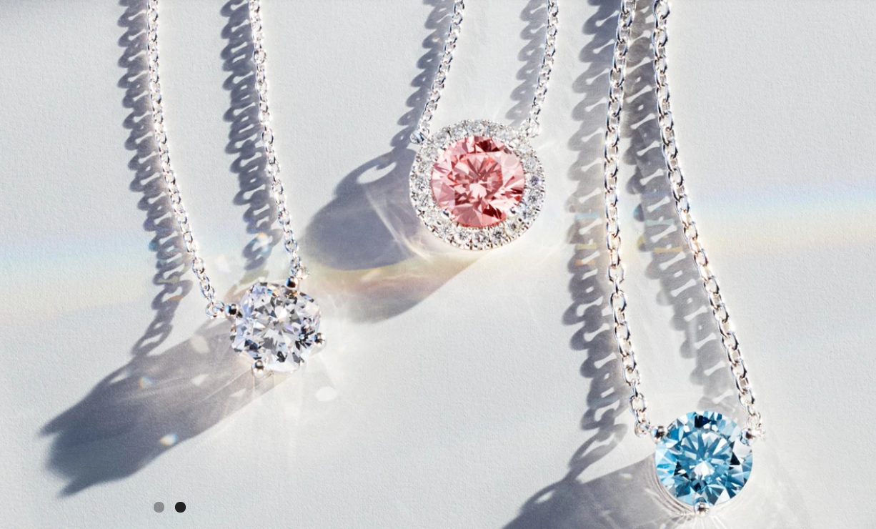 De Beers 旗下人造珠宝公司 Lightbox 新厂投产，人造钻石产能提高10倍