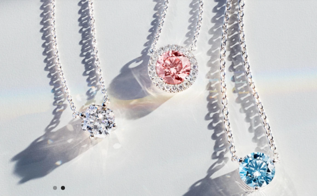 De Beers 旗下人造珠宝公司 Lightbox 新厂投产，培育钻石产能提高10倍