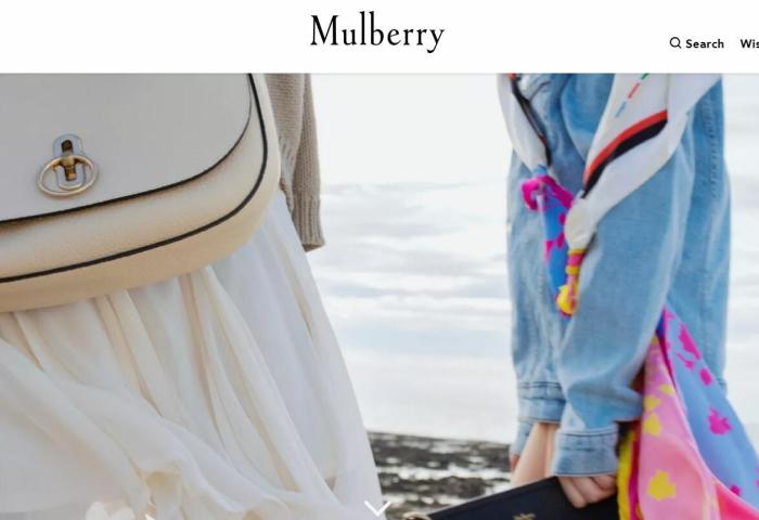 英国 Frasers集团在皮具品牌 Mulberry的持股比例增至37%，或考虑整体收购