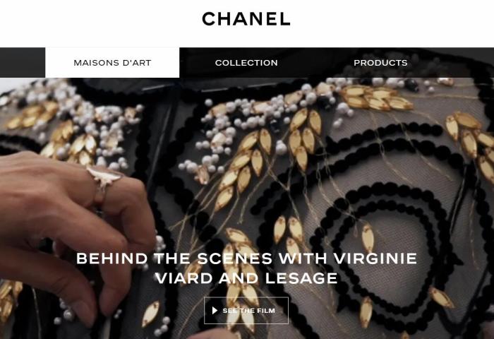 Chanel将于12月1日举办2020/21高级工坊系列大秀，但不会邀请观众出席