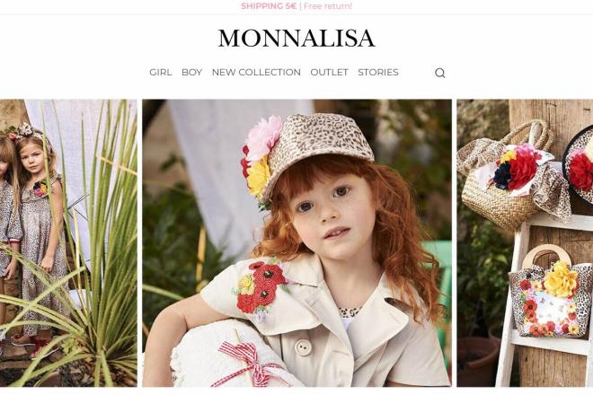 意大利知名时尚博主 Chiara 拓展童装与内衣业务，分别与 Monnalisa、Aeffe 签署授权协议
