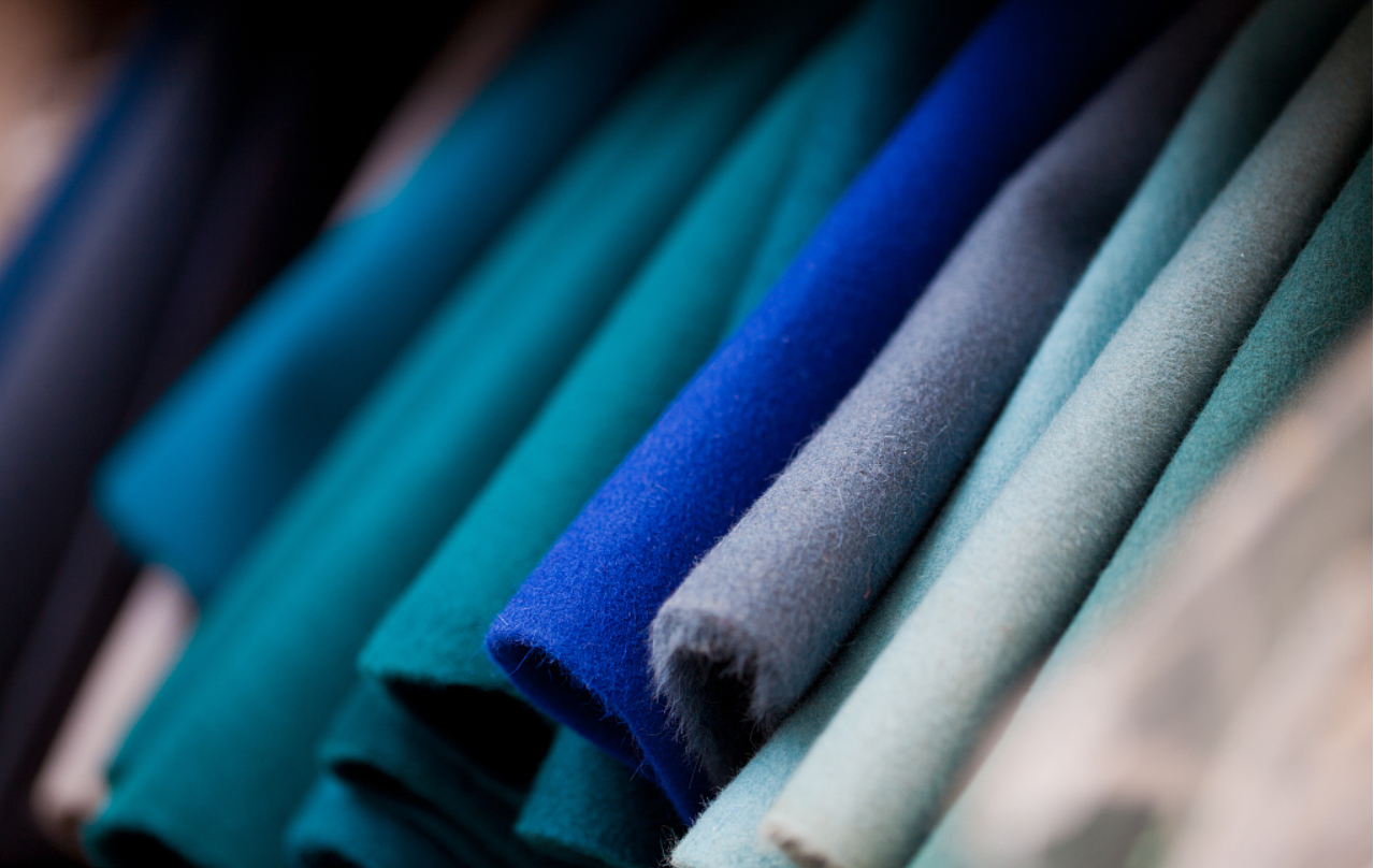 欧洲服装和纺织工业联合会推出纺织品废料回收和处理计划“ReHubs”