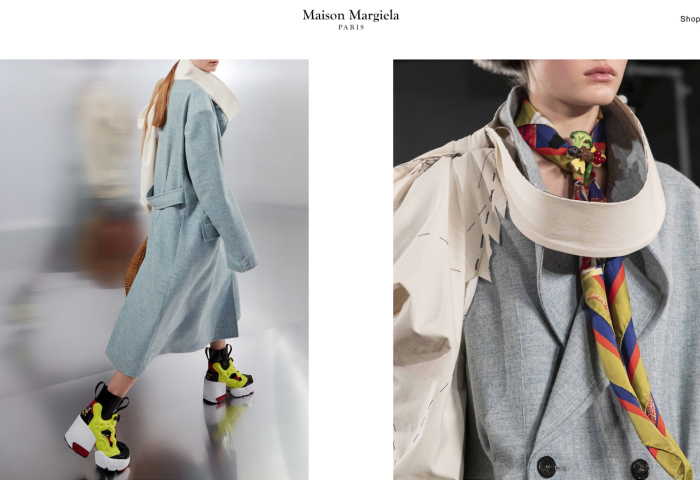 深度 | Maison Margiela 能成为下一个猛烈爆发的奢侈品牌么？