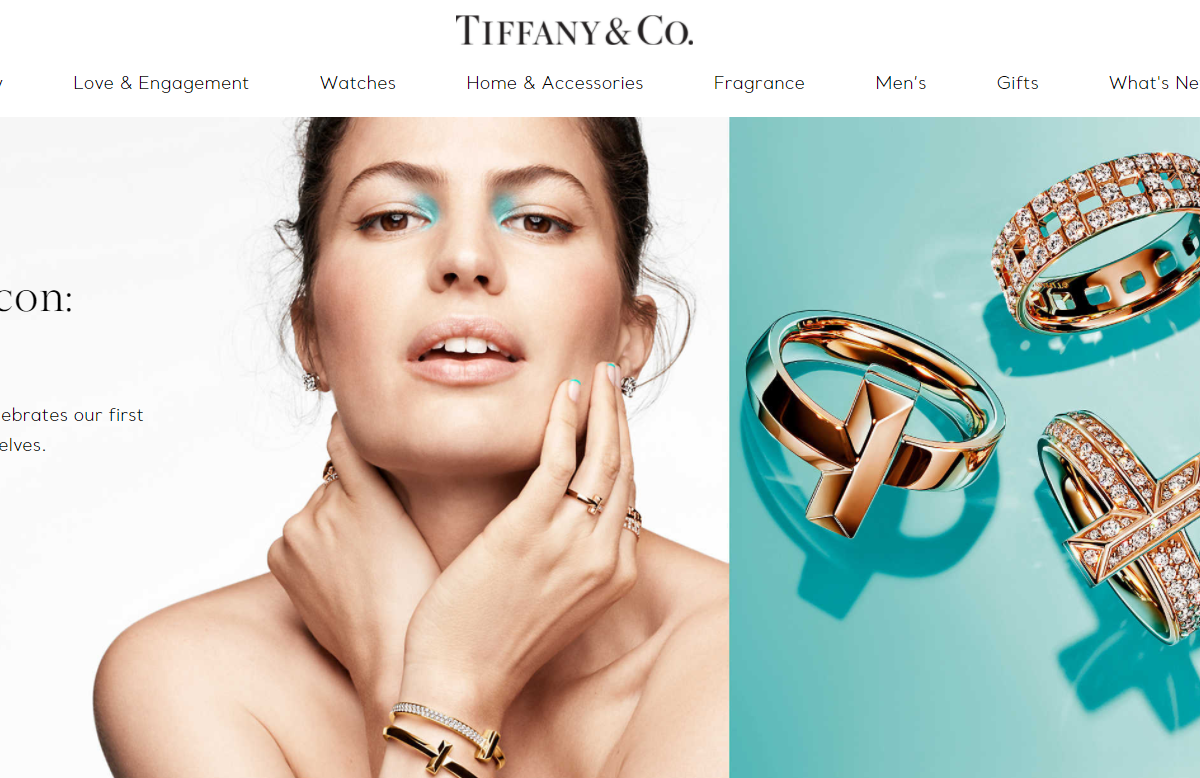 Tiffany股东大会正式接受 LVMH的新报价，1月7日将完成收购